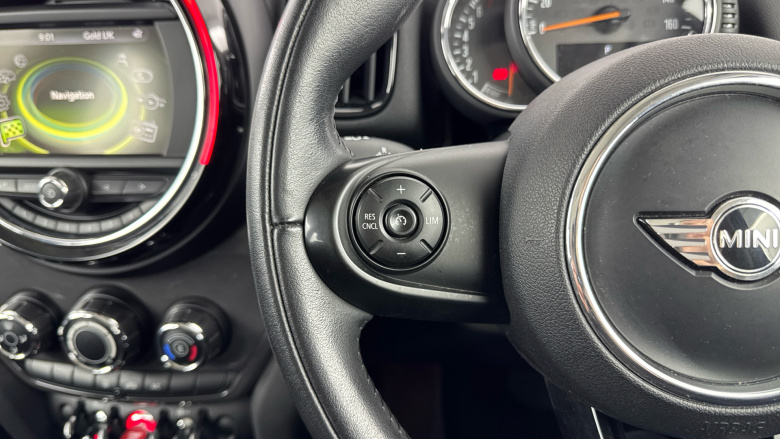 MINI Countryman 1.5 Cooper ALL4 5dr Auto Petrol Hatchback